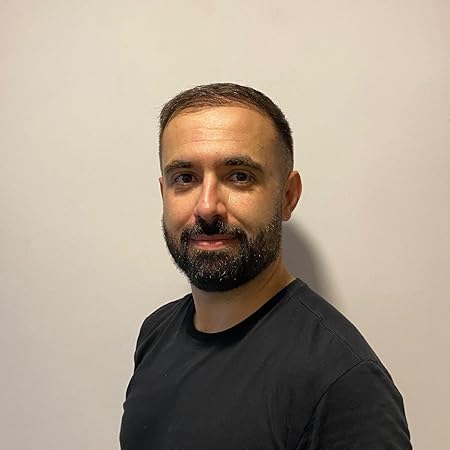 Mehdi Avdi